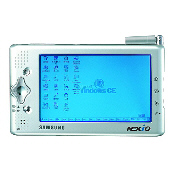 Samsung NEXiO S151 photo thumbnail