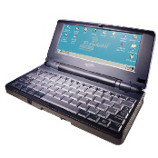 Packard Bell EasyMate 770 - HPC:Factor Device Specifications
