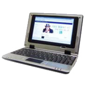 3K Computers RazorBook 400 CE photo thumbnail
