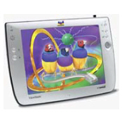 Viewsonic V212 Wireless Tablet Client photo thumbnail