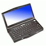 Compaq C120+2 - HPC:Factor Device Specifications