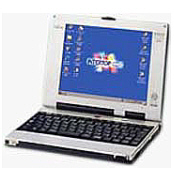 Fujitsu Intertop CX310 photo thumbnail