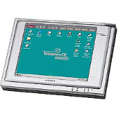Hitachi ePlate HPW-600ET photo thumbnail