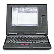 IBM Workpad z50 photo thumbnail