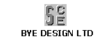 Bye Design SpreadCE Logo