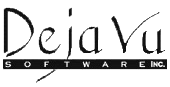 DejaVu Software Inc Logo