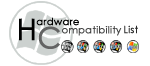 HPC:Factor Hardware Compatibility List (HCL) Logo