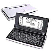 NEC MobileGear II MC-R320 photo thumbnail