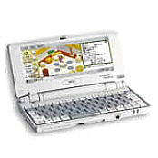 NEC MobileGear II MC-R430 photo thumbnail