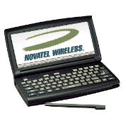 Novatel Wireless Wireless Contact - HPC:Factor Device Specifications