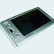 Samsung NEXiO S155 - HPC:Factor Device Specifications