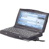 Compaq C2000c - HPC:Factor Device Specifications
