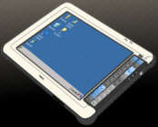 NEC NEC Mobile Terminal - HPC:Factor Device Specifications