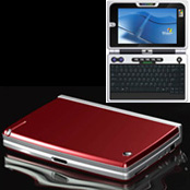 Book Digital Co. SmartBook 168C - HPC:Factor Device Specifications