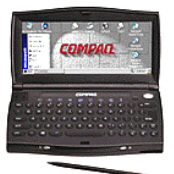 Compaq C2010c - HPC:Factor Device Specifications