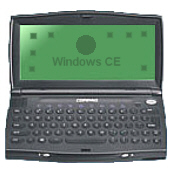 Compaq C810 - HPC:Factor Device Specifications