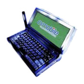 Cymobile HPC-200 photo thumbnail