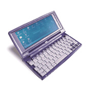 Hewlett Packard Jornada 680e - HPC:Factor Device Specifications
