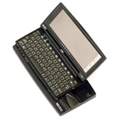Hewlett Packard Jornada 720 - HPC:Factor Device Specifications
