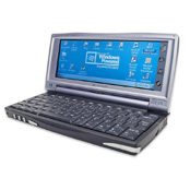 Hewlett Packard Jornada 728 - HPC:Factor Device Specifications