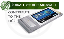 Submit your Hardware to the HCL