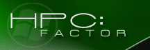 HPC:Factor Logo