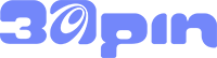 30pin Logo Logo