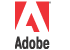 Adobe Systems Inc. Logo