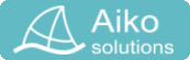 Aiko Solutions Logo