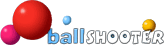 BallShooter Logo