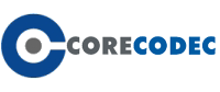 CoreCodec Logo