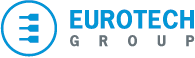 Eurotech Group Logo