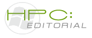 HPC:Factor Editorial Logo