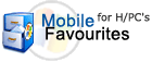 HPC:Factor Mobile Internet Favourites Logo