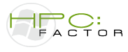 HPC:Factor Logo