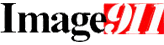 Image 911 Logo