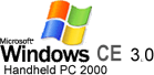 Microsoft Windows 3.0 Logo