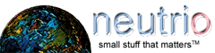 Neutrio Logo