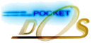 PocketDOS Logo