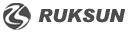 Ruksun Software Logo