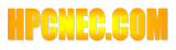 HPCNEC Logo