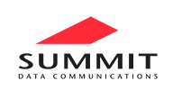 Summit Data Communications Logo