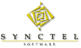 Synctel Software Logo