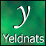 Yeldnat Logo