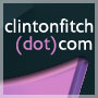 Avatar image of clintonfitchdotcom